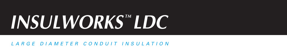 Insulworks® LDC Insulation